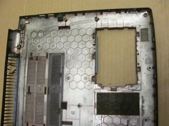 номер0560-1 Кришка дно піддон корпуса AP210000100 для Acer Aspire 7 A717 A717-72G A717-71G Нижний корпус для ноутбука Низ Корпус D оригінал в Україні