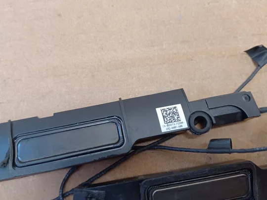 номер1053-11 динаміки Dynamics PK230010N00 06NVTX для Dell XPS 15 9500 9510 9520 Precision 5550 5560 5570 оригінал Інтернет-аукціон