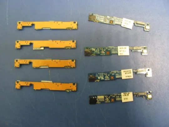 Купити №14-6 мікрофон 6050A2581901 для HP PROBOOK 655 G1 650 G1 оригінал