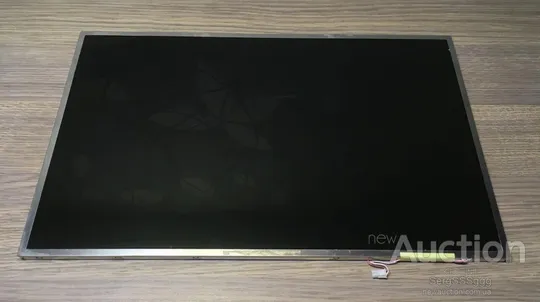 Матрица 17.0&quot; (1680x1050) LTN170WP-L02 глянец, снята с ноутбука Samsung M60 (NP-M60A004/SEG) Ціна