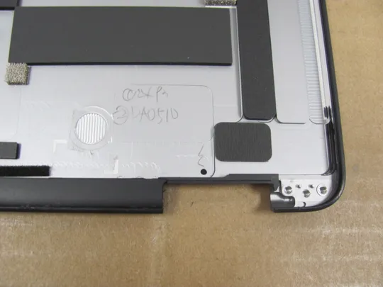 839-37 Кришка матриці  AM2VT000800 0DGV46 для Dell Latitude 9410 7400  2-in-1 оригінал Продаж