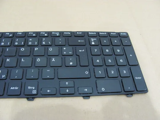 431-16 клавіатура  робоча 0MDP9K 071m2c  для  Dell Inspiron 15 5000 5547 5548 5545 3000  оригінал Продаж