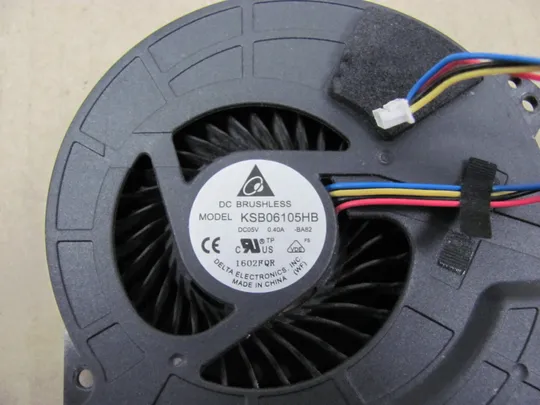 номер0105-17 Вентилятор (кулер, FAN)  для ASUS G74S G74 G74SX оригінал Продаж