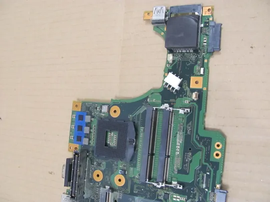 707-12 материнська плата CP502100-Z4  для  Fujitsu Celsius H910 H920  оригінал З аукціону