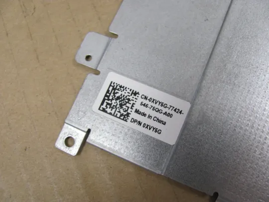 692-24 тачпад  TM-P3017 450.01V08.1001 з кріпленням для  Dell Inspiron 13 7347 7348 7352 7437 оригінал Недорого