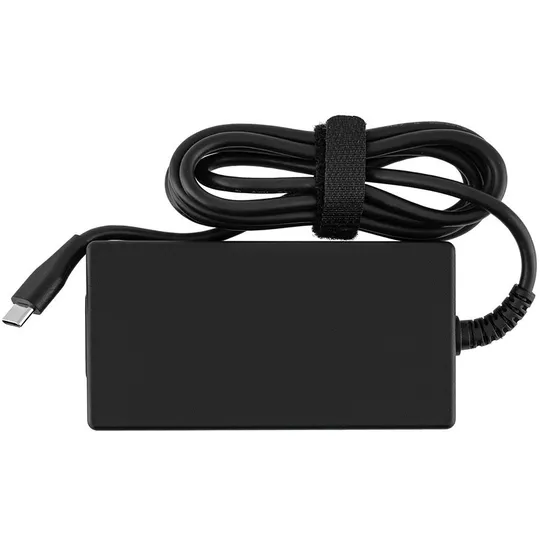 Оригінальний блок живлення для ноутбука ACER TYPE-C 100W, black, RECTANGULAR Ціна
