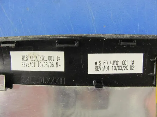 номер0102-4 кришка матриці 41.4JY01.001 для MEDION Akoya E6214 оригінал Продаж