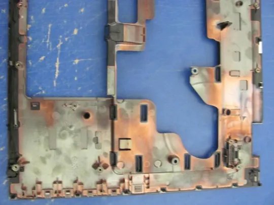 номер0299-9 панель палмрест 6070B0483401 652536-001 для EliteBook 8760w 8770w оригінал З аукціону