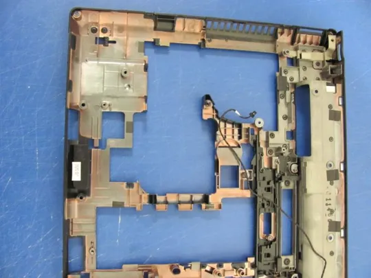 №172-1 Кришка дно піддон корпуса 644695-001 для HP PROBOOK 6560b 6565b 6570b оригінал Характеристики