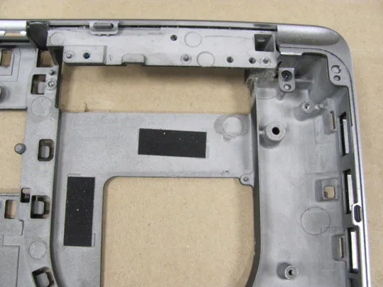 633-1  Кришка дно піддон корпуса 03K8M9 AM1DI000B01 для Dell Precision 7510 P53F оригінал Продаж