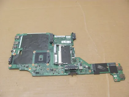 фото, номер1027-11 материнська плата VILT2 NM-A131  для Lenovo ThinkPad  T440p  Mainboard Материнка Основна плата Системна плата Плата системи Laptop motherboard мамка ноутбучна плата оригінал