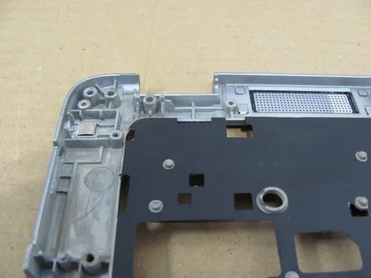 номер0034-1 Кришка панель палмрест 6070B0886101 821692-001   для HP EliteBook 820 G3 725 G3 корпус кришка Палмрест корпус топкейс Верхня панель палмрест cover-C оригінал На торгах