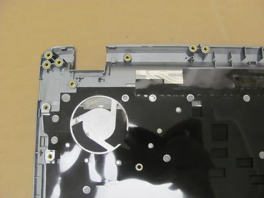 номер0955-14 Кришка панель клавіатура ДОНОР AEZRKG00010 для Acer Aspire V5-552 V5-572 V5-573 M3 M3-581 M3-581G M3-581PT M3-581PTG  оригінал Інтернет-аукціон