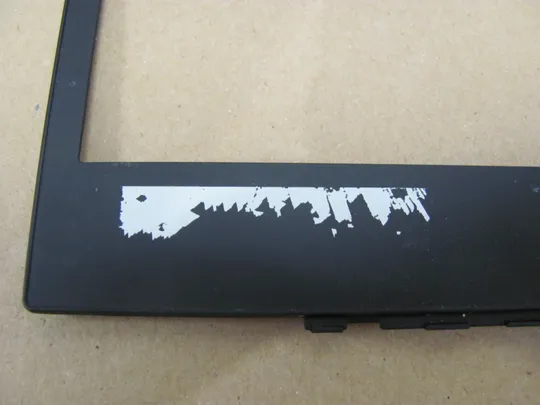 606-4 рамка матриці 6070B1210102 L15506-001  для HP EliteBook 840 G5  оригінал З аукціону