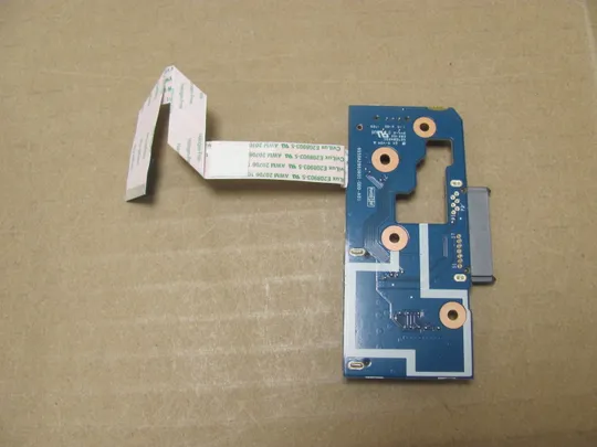 номер0931-7 Плата ODD SATA 6050A2803801 для HP PROBOOK 650 G2  оригінал З аукціону