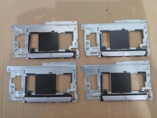 №350-3 кнопки тачпаду 6037B0116101 6037B0128501 для HP Probook 640 G2 оригінал Ціна