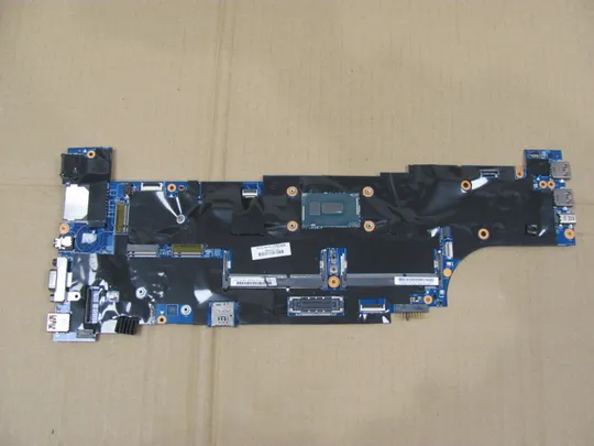 номер0251-28 материнська плата Mainboard Материнка Основна плата Системна плата Плата системи Laptop motherboard мамка  ноутбучна плата 00JT383 SR23X i5-5300U  для LENOVO ThinkPad T550 оригінал Ціна