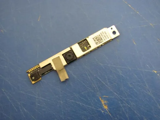 №165-24 WEB-камера 0Y3PX8 для INSPIRON 3521 5521 оригінал Де купити