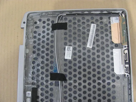 номер0173-3 кришка матриці 0DWV1R для DELL E6320 оригінал Де купити