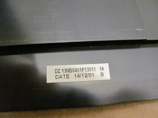557-12 заглушка приводу 13NB04X1P13011 для Asus R515 R515M X553MA R515M X553 P553 оригінал Де купити
