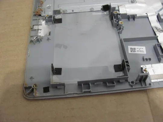 номер0183-3 Кришка панель палмрест клавіатура робоча EAZYW00102A AEZYWG00010 для ACER E5-771 E5-721 E5-731 E5-771 ES1-711 оригінал в Україні