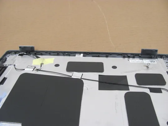 864-1 кришка матриці 094D8X  для DELL latitude 5520 Precision 3560 оригінал На торгах