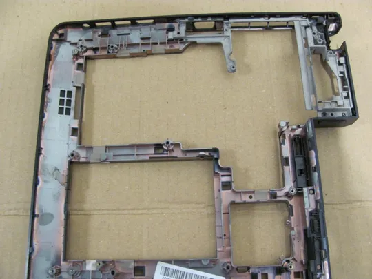 номер0216-32 Кришка, дно, піддон корпуса, нижний корпус(дно)для ноутбука,низ,дно,поддон,нижняя часть AP0SK000500 для Lenovo ThinkPad E531 E540 оригінал Інтернет-аукціон