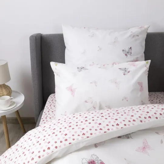 Постельное белье двуспальное ТЕП Happy Sleep Нежные сны 2-03795-29094 180х215 см Інтернет-аукціон