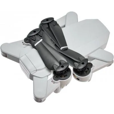 Радиоуправляемая игрушка ZIPP Toys Квадрокоптер DragonFly с дополнительным аккумулятором (S19) З аукціону