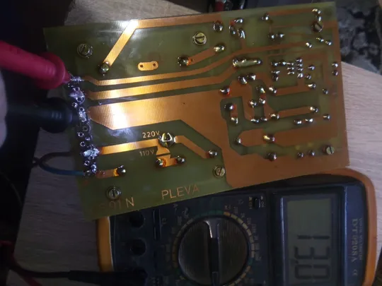 Блок живлення від промислового приладу потужний в Україні