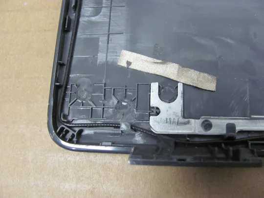 818-6 кришка матриці 08XVW9 для Dell Latitude 3510 оригінал Інтернет-аукціон