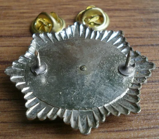 Знак Киевская военная школа связи Продаж