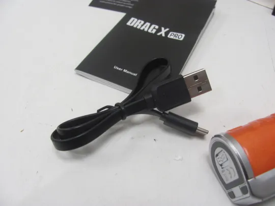 Оригінальний VOOPOO Drag X Pro Kit 100W Box MOD Vape 5.5ml TPP (15) Де купити