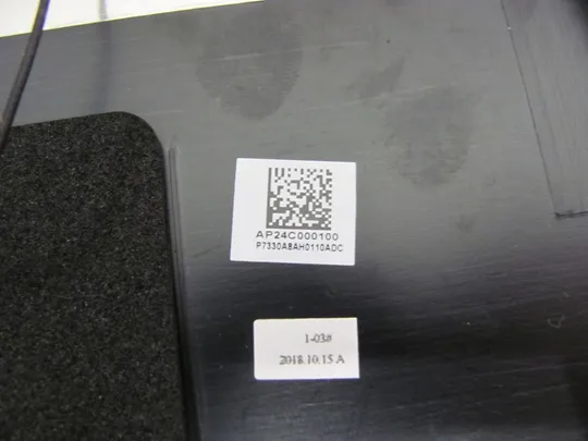 номер0226-13 кришка матриці, Кришка дисплея,Тильна кришка,Корпус матриці,Верхня кришка,Задня кришка,matrix cover   Top Case LCD Cover Rear Lid Back Cover Housing Cabinet AP24C000100 для ACER Acer Nitro A517-51 A517-51G оригінал Де купити