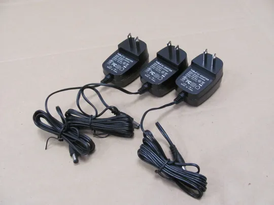 адаптер живлення TEKA teka012-1201000uk 12V 1A 5.5 * 2.0 mm оригінал ЦІКАВИТЬ ОПТ Ціна