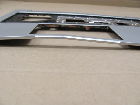 605-2 Кришка панель палмрест  6070B1210201 L18310-001 для HP EliteBook 840 G5  оригінал З аукціону