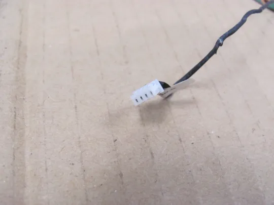 номер0280-9 плата кнопки вкл  Плата кнопки включеня Кнопкова плата Кнопковий модуль Плата управління кнопками  Плата кнопки живлення Laptop Power button board  DC02001ZU00 для Lenovo Thinkpad P52 P53 оригінал Продаж