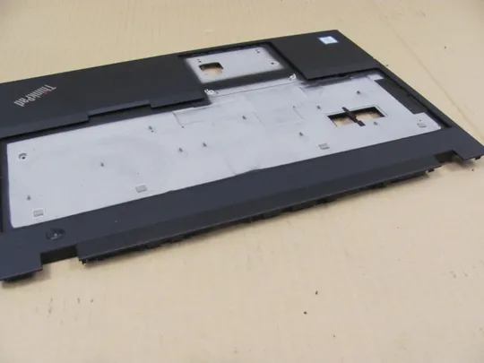 359-37 Кришка панель палмрест AP1AD000200 для Lenovo ThinkPad T590 P53S  оригінал Продаж
