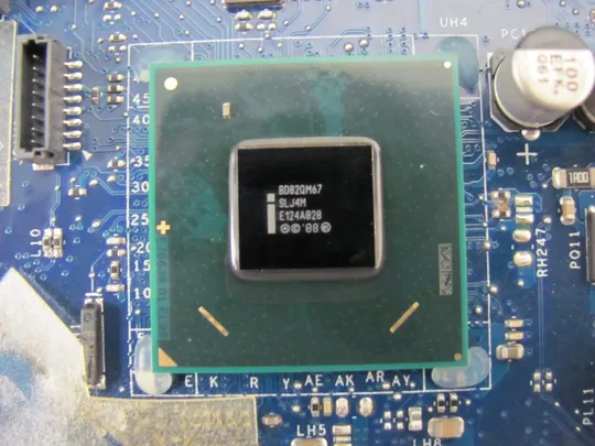 375-12 материнська плата LA-6595P РОБОЧА для DELL LATITUDE E6420 оригінал Інтернет-аукціон