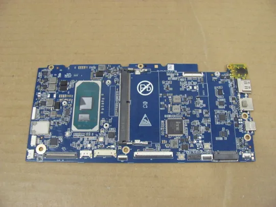 868-12 материнська плата РОБОЧА  SRG0N i7-1065G7 для  Toshiba Dynabook SATELLITE C50 C50-H  оригінал Ціна