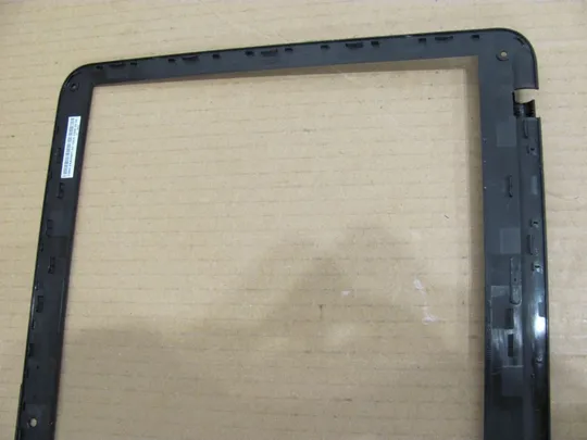 номер0017-4 рамка матриці 13N0-ZXA0Q01 H000037510 для Toshiba Satellite L870 L875 C875 C870 S870 S875 оригінал Недорого