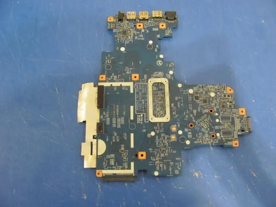 №220-2 материнська плата 448.08G03.0011 856765-601 РОБОЧА для HP Pavilion 17-Y оригінал Продаж