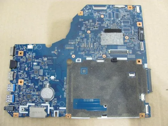 Купити №359-5 материнська плата 448.05804.001M i3-6100U SR2EU для ACER E5-773G E5-772G P278 оригінал