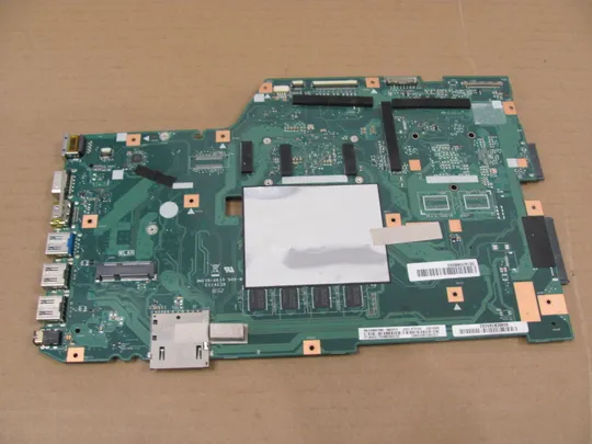 776-13 материнська плата 60NB07M0-MB9010 SR2KN  Celeron N3060 для ASUS R752 X751 F751 R751 оригінал Ціна