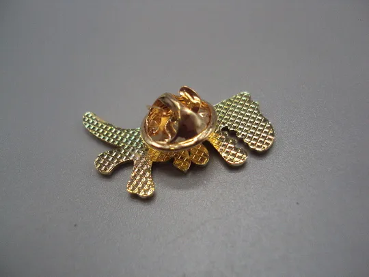 Значок пін динозавр Рекс тиранозавр знак брошка №18449 Продаж