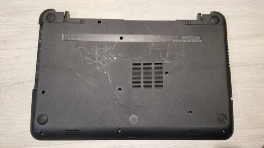 корито з вставками Hp Compaq 15-s 15-g 15-r 15-t 15-h 250 255 g3 Ціна