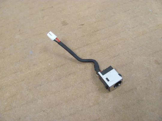 865-22 роз'єм живлення для  Toshiba Dynabook Portege Tecra A40-J A40-K  оригінал Ціна