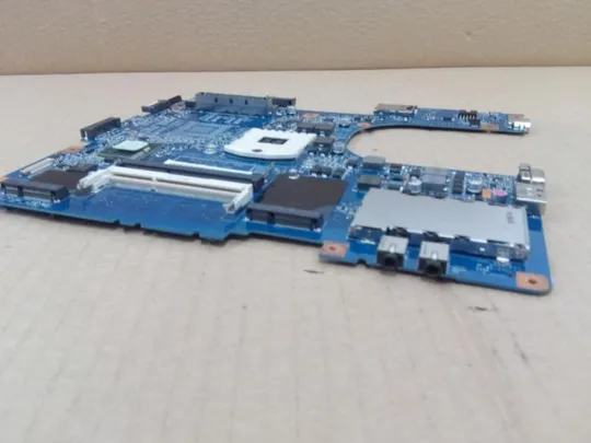 №327-7 материнська плата 48.4NM01.01M РОБОЧА BIOS PASS для Acer 8573 6595 6595T 8573T оригінал Де купити