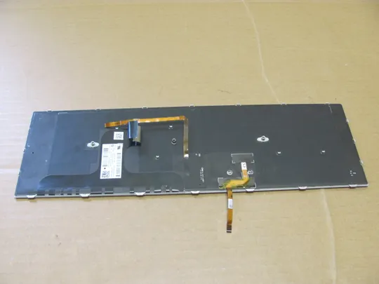 Купити номер1020-11 Keyboard Клавіатура з підсвічуванням M20128-051 PK132UQ1A15  для HP Zbook Fury 17 G8 G7  оригінал