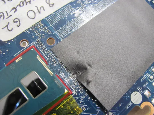 508-12 материська плата  6050A2637901 799511-601 SR23X   i5-5300U для HP Elitebook 840  G2 оригінал Характеристики